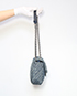 Soft Flap Bag, side view